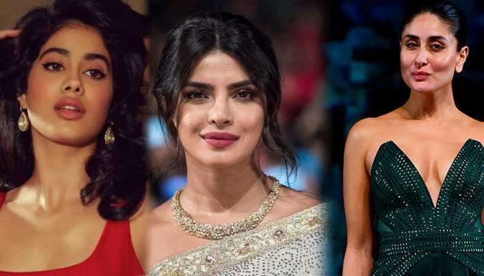 जाह्नवी कपूर से लेकर प्रियंका चोपड़ा तक, WhatsApp ग्रुप में करती हैं ऐसी बातें