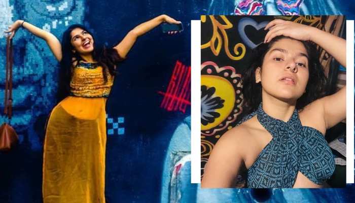 बहुत हो गई 'सोनू' की बिकिनी Photos, अब देखें ऐसा जलवा; जिसका नहीं होगा अंदाजा