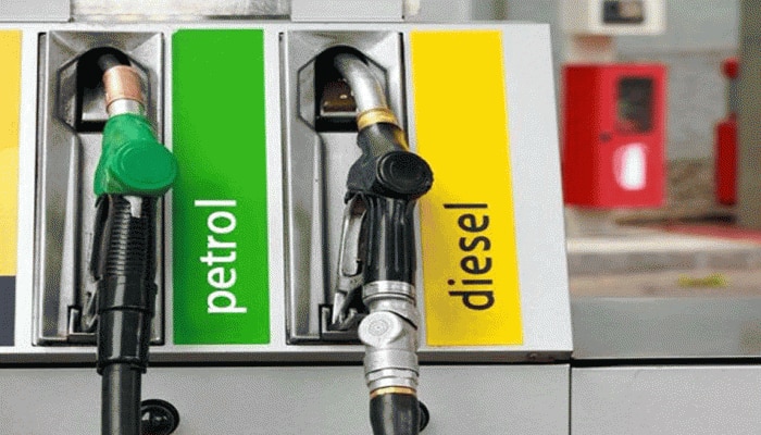 Petrol-Diesel prices jump know how much price increased today | Petrol  Diesel price: पेट्रोल-डीजल के दामों में उछाल, जानें आज कितने बढे़ भाव |  Hindi News, जयपुर