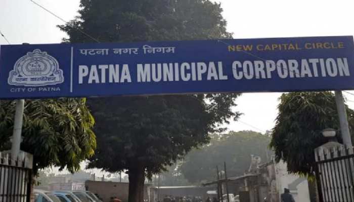 3 साल से पटना नगर निगम ने नहीं किया बकाया भुगतान, छठ की छटा पर संकट बरकरार