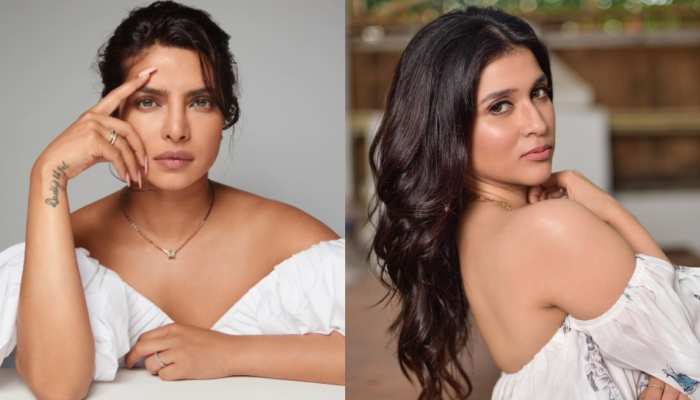 प्रियंका चोपड़ा की बहन मन्नारा हैं इतनी हसीन, Photos से नहीं हटेंगी निगाहें