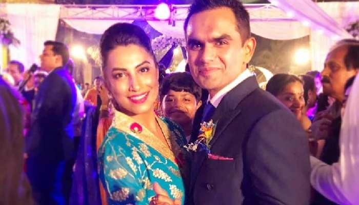 विवादों के बीच समीर वानखेडे की पत्नी ने दिया ऐसा बयान, बोली - वो सच जानता है!