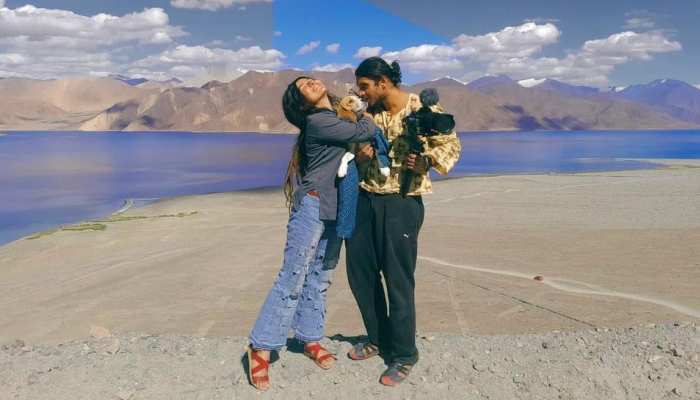 Taarak Mehta की सोनू ने इस फोटो के जरिए दिया हिडेन मैसेज, सच्चे फैंस झट से खोज लेंगे