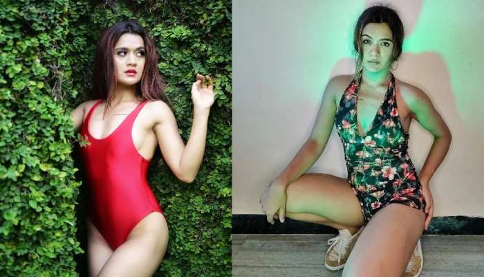 Taarak Mehta की सबसे बोल्ड बाला है ये हसीना, जब भी पहनी बिकिनी मचा दिया बवाल