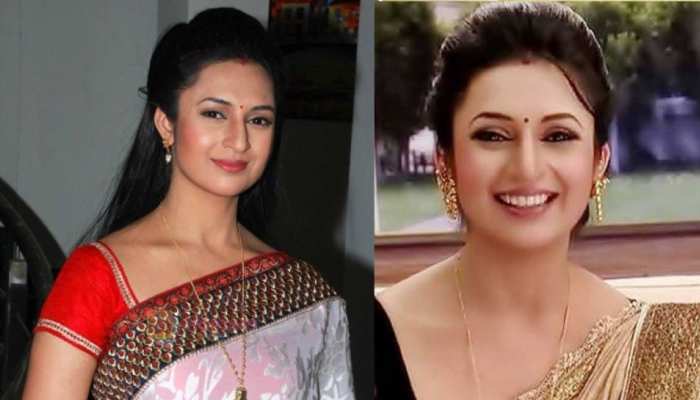 टीवी की संस्कारी बहू दिव्यांका त्रिपाठी का पहली बार दिखा बोल्ड अवतार, Photo Viral