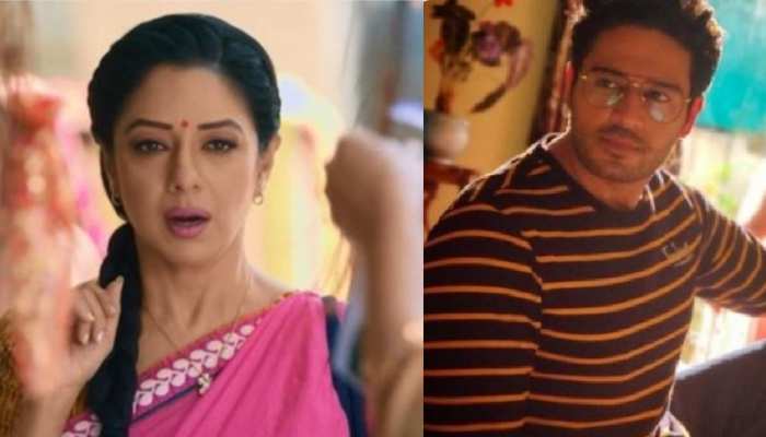 अनुज करेगा इजहारे मोहब्बत, अनुपमा होगी दूसरी शादी के लिए तैयार ?