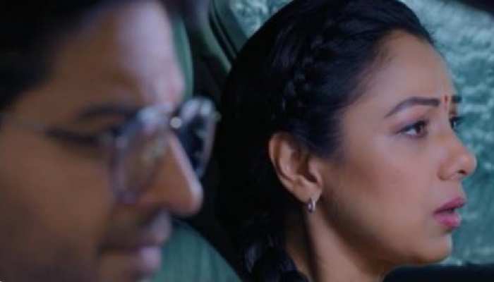 तेज बारिश-आंधी में फंसेंगे अनुज-अनुपमा, जानलेवा एक्सीडेंट का होंगे शिकार!