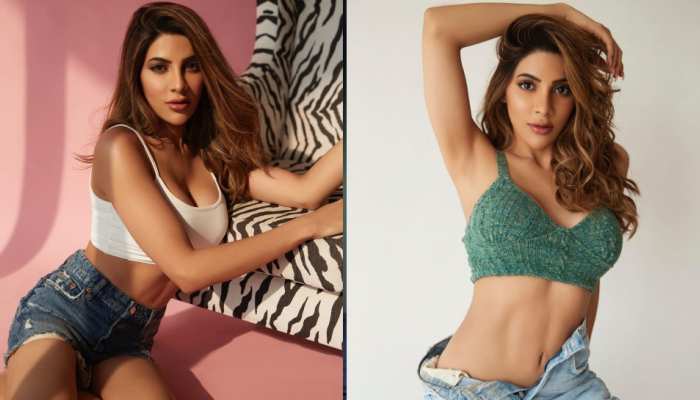 निक्की तंबोली को ये तस्वीरें बनाती हैं सबसे बोल्ड बाला, Photos नहीं हटेंगी नजरें