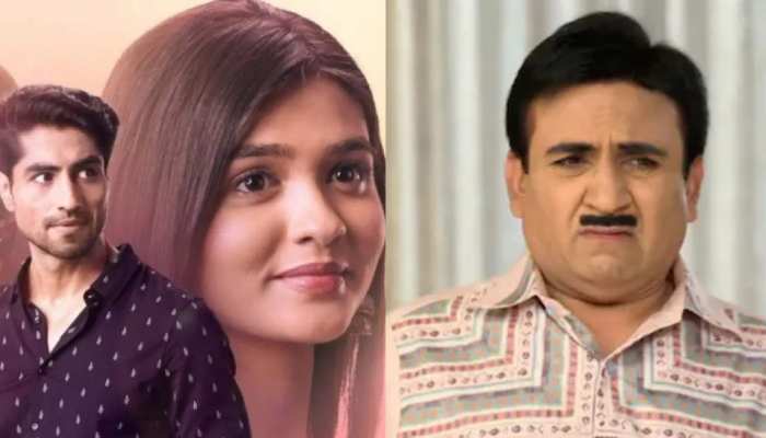 TRP: नए ट्विस्ट ने बदली 'ये रिश्ता...' की किस्मत, 'तारक मेहता' को इस शो ने दी शिकस्त