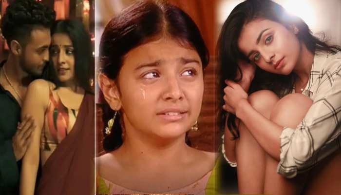 'बालिका वधू' की गुड़िया बन गई है सलमान खान की हीरोइन, बोल्ड अंदाज में करेगी रोमांस