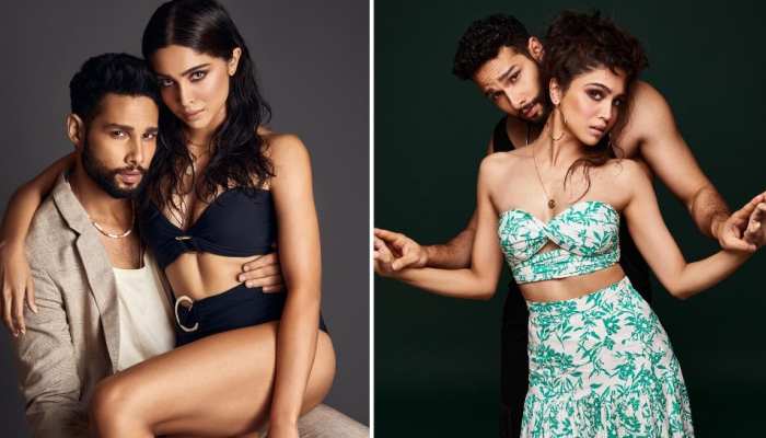 बिकिनी अवतार में 'बबली' ने चोरी किया फैंस का दिल, 'बंटी' के साथ दिए बोल्ड पोज