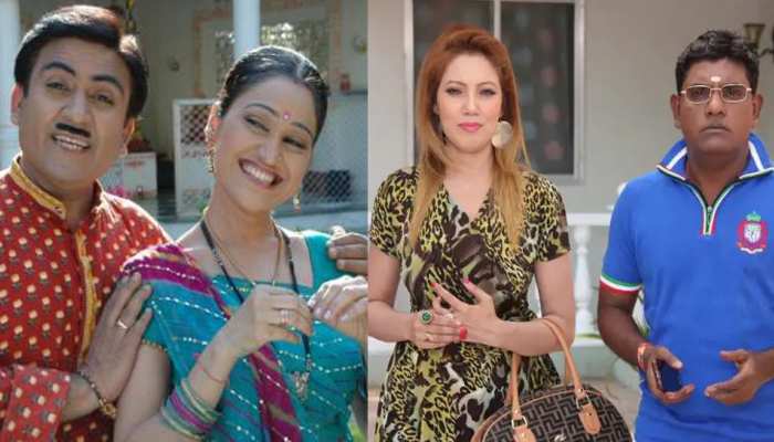 अभी भी आप नहीं जानते होंगे 'तारक मेहता...' से जुड़े ये सच! अय्यर का राज करेगा हैरान