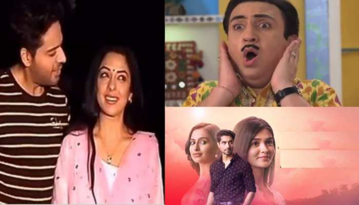 ये शो है TRP List का असल बादशाह, 'तारक मेहता...' को बार-बार चखा रहा मजे