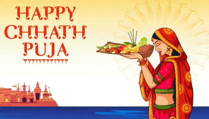 Chaiti Chhath Puja 2023 Dates: Chaiti Chhath Puja 2023: Dates,  significance, and history of the sun-worshipping festival in India - The  Economic Times