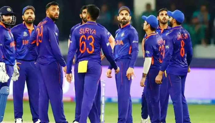 Team India की ताज़ा खबरे हिन्दी में | ब्रेकिंग और लेटेस्ट न्यूज़ in Hindi -  Zee News Hindi