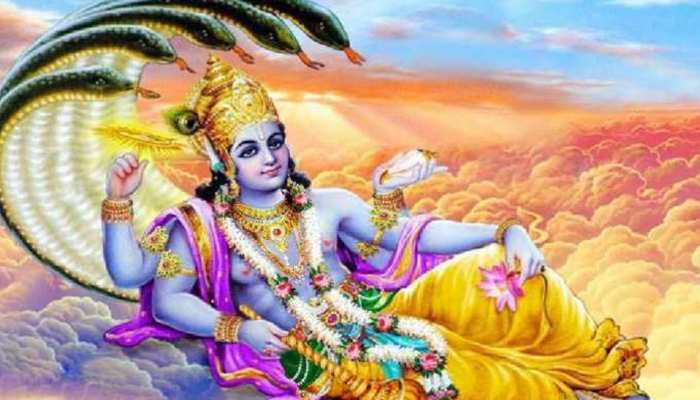 Guruwar Ke Upay: how to worship lord vishnu, Guruwar Ke Totke |Guruwar Ke  Upay: आर्थिक तंगी से हैं परेशान तो गुरुवार को जरूर कर लें ये उपाय, धन-धान्य  से भर जाएगा घर|