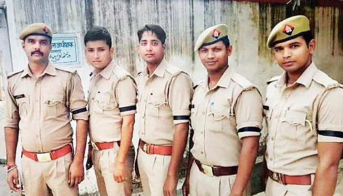 Police constable salary and power..delhi police haryana police up police  #ssccgl #ssccgltopper #ssccore #sscchsl #incometaxinspector… | Instagram