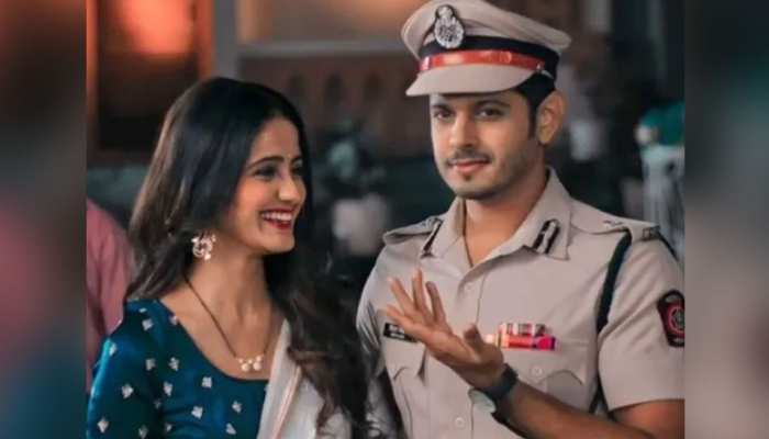 Ghum Hai Kisikey Pyaar Meiin Spoiler alert: Virat will be away from Sai!  Will the pair really break up this time | Ghum Hai Kisikey Pyaar Meiin  Spoiler alert: विराट और सई