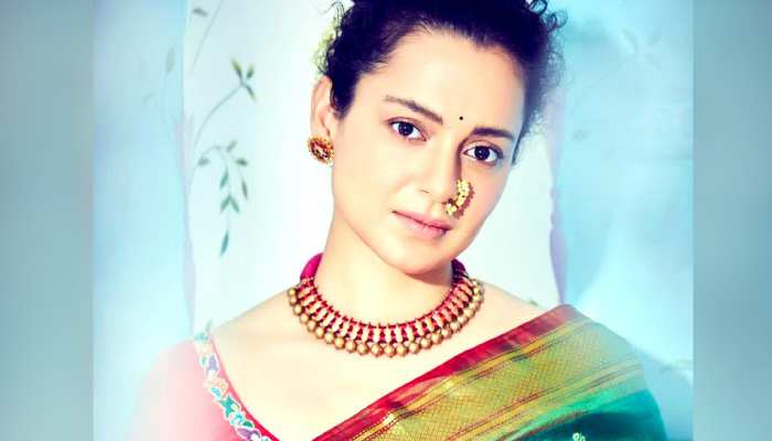 Kangana Ranaut Controversial Statement Over freedom BJP MP Varun Gandhi Hit  Back à¥¤ à¤à¤à¤à¤¨à¤¾ à¤à¥ à¤à¤¡à¤¼à¤µà¥ à¤¬à¥à¤²- à¤à¤¾à¤à¤§à¥ à¤à¥ à¤à¥ à¤­à¥à¤ à¤à¥ à¤à¤à¥à¤°à¥ à¤®à¥à¤ à¤®à¤¿à¤²à¥ à¤à¤à¤¾à¤¦à¥, BJP MP  à¤¨à¥ à¤¦à¤¿à¤¯à¤¾ à¤à¤µà¤¾à¤¬ |