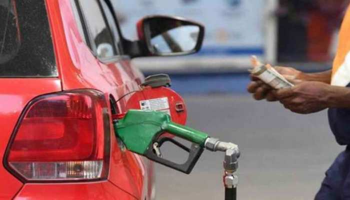 petrol price today की ताज़ा खबरे हिन्दी में | ब्रेकिंग और लेटेस्ट न्यूज़ in  Hindi - Zee News Hindi