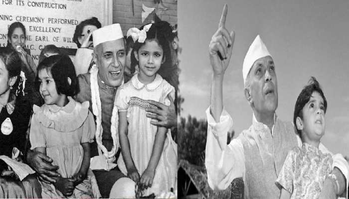 childrens day 2021 know facts history significance jawaharlal nehru  birthday nehru jayanti bal diwas pcup | Childrens Day 2021: नेहरू जयंती पर  नहीं 20 नवंबर को मनाया जाता था चिल्ड्रेंस डे, जानें