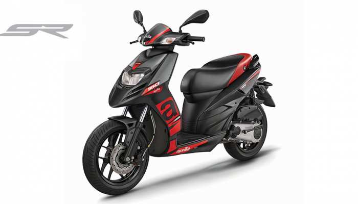 Aprilia SR 160 Scooter Launched In India With Hot Looks | क्या गजब दिख रहा  है ये स्कूटर! लॉन्च के साथ कंपनी ने शुरू की इसकी प्री-बुकिंग | Hindi News,  ऑटोमोबाइल