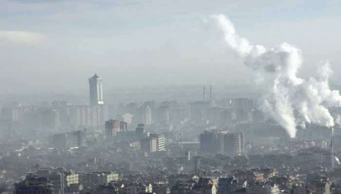 बिहार: पटना, भागलपुर, गया, मुजफ्फरपुर में जहरीली हुई हवाएं, AQI 300 के पार