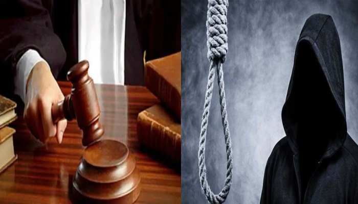 Shahjahanpur Triple Murder Case 2002 two convicts sentenced to death for  shooting dead three girls uppm | 19 साल बाद मिला न्याय: तीन बच्चियों के  हत्यारों को फांसी की सजा, झूठा केस