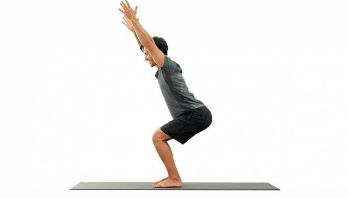 Yoga Asanas for Legs: 5 Yoga Poses to Build Strong, Toned Legs | India.com