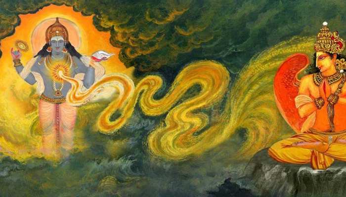 जानिए गरुड़ पुराण के कुछ रहस्यों के बारे में जिसका हमारे जीवन पर पड़ता है असर