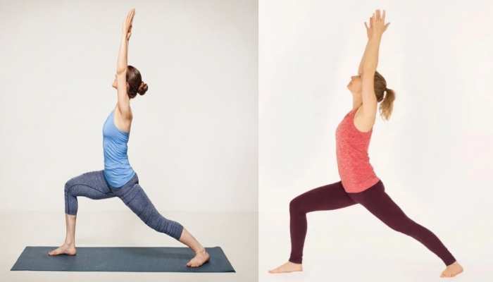 Yoga Poses: 7 yoga poses that target and burn belly fat