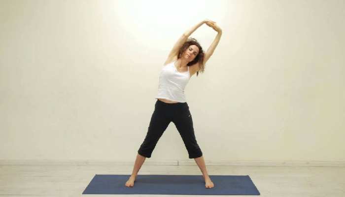 Asanas for Flexibility। योगासन। Yoga ke Best Asana | best yoga asanas for  body flexibility | HerZindagi