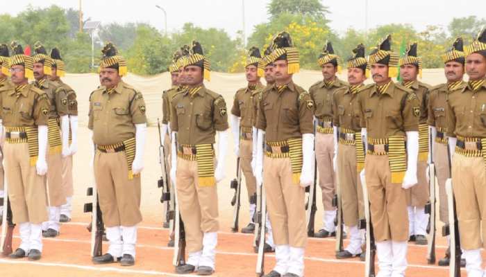 Rajasthan Home Guard Admit Card 2022 Release | राजस्थान होम गार्ड भर्ती का एडमिट कार्ड कब होंगे जारी rajasthan home guard admit card 2022