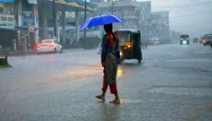 राजस्थान में एक बार होगी मावठ की बारिश, आने वाले दिनों में मौसम बदलेगा करवट