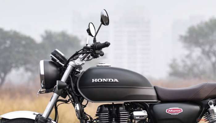 Royal Enfield को भी पीछे छोड़ देंगी ये होंडा की नई धांसू बाइक,जबरदस्त माइलेज के साथ,देखें कीमत 1 Honda Two Wheelers To Launch 2 New Motorcycle In India Tomorrow | होंडा कल भारत में लॉन्च करेगी 2 धांसू मोटरसाइकिल, रेट्रो स्टाइल के साथ दमदार इंजन | Hindi News, ऑटोमोबाइल