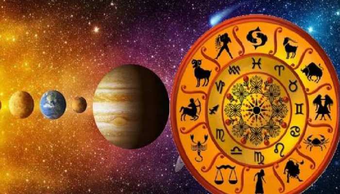 Today Astrology की ताज़ा खबरे हिन्दी में ...