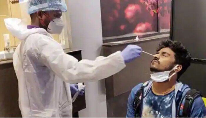 दिल्ली में मिला Omicron का पहला केस, तंजानिया से लौटे शख्स में वैरिएंट की तसदीक