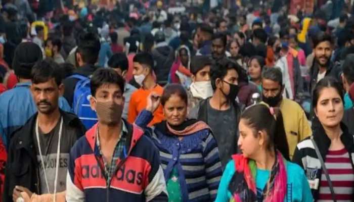 ओमिक्रॉन के बढ़ते खतरे के बीच एक्सपर्ट का दावा, जनवरी में आएगी तीसरी लहर
