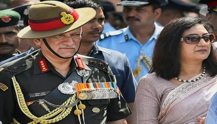 know the connection of cds bipin rawat from gumla prakhand jila details in  hindi | CDS Bipin Rawat: झारखंड के इस जिले से क्या है CDS रावत और उनकी  पत्नी का कनेक्शन |