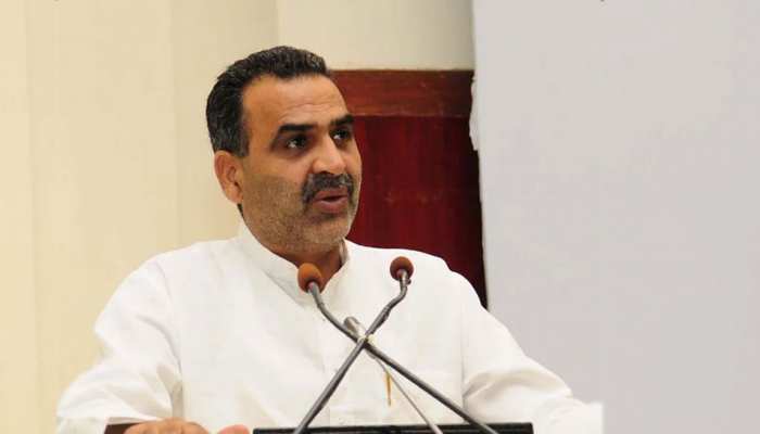 Sanjeev Balyan की ताज़ा खबरे हिन्दी में | ब्रेकिंग और लेटेस्ट न्यूज़ in Hindi - Zee News Hindi