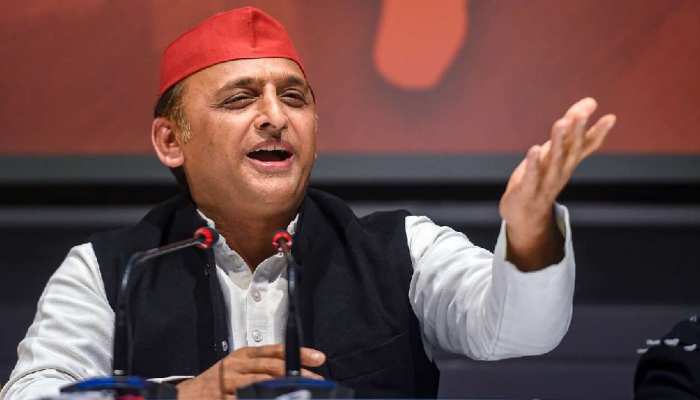 UP Election 2022 Samajwadi Party Akhilesh Yadav Biggest Meeting of 500 People in SP Office Lucknow | UP Chunav 2022: आज Akhilesh Yadav ने रखी अब तक की सबसे बड़ी मीटिंग, रणनीति