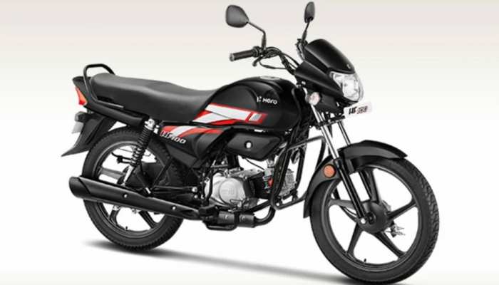 Hero hf deals deluxe gadi