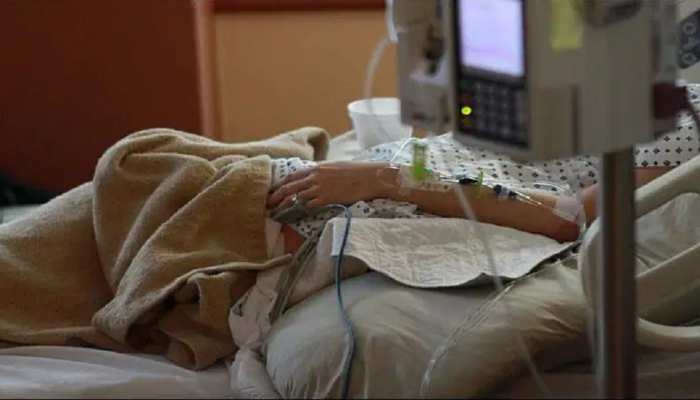 बिहार में 'कैंसर' मरीजों का बढ़ रहा ग्राफ, बच्चे भी हो रहे पीड़ित, पढ़ें रिपोर्ट