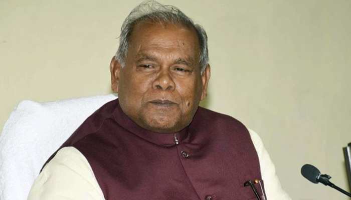 jitan ram manjhi controversial statement on pandits know five objectionable  things | जानिए जीतन राम मांझी के पंडितों को लेकर दिए विवादित बयान की 5  आपत्तिजनक बातें | Hindi News, राष्ट्र