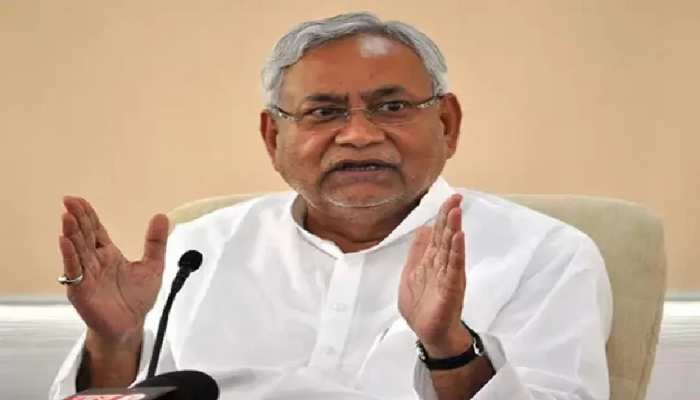 Development Has No Meaning Without Social Reforms Says Cm Nitish Kumar Cm न त श क बड बय न कह सम ज स ध र क ब न व क स क क ई मतलब नह Hindi News Bihar