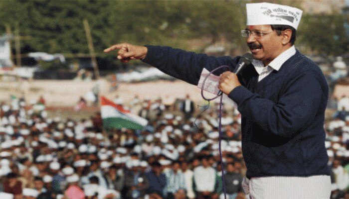 Punjab Elections: AAP ने जारी की उम्मीदवारों की पांचवीं लिस्ट, जानिए कौन होगा CM चन्नी का मुकाबिल