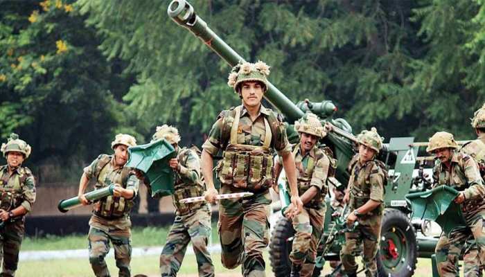 Indian Army Recruitment 2022 class 10th and 12th pass apply soon mpny | Indian  Army Recruitment 2022: भारतीय सेना में निकली भर्ती, 10वीं-12वीं पास करें  आवेदन | Hindi News, जॉब
