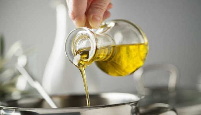 सोच-समझ कर करें खाने में खाद्य तेल का प्रयोग, सेहत के लिए इन तेलों से बचें…-Use edible oil in food thoughtfully, avoid these oils for health…