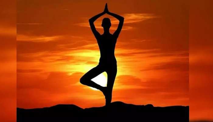 Yoga Poses Icons Stock Illustration - Download Image Now - Yoga, Line Art,  Icon Symbol - iStock