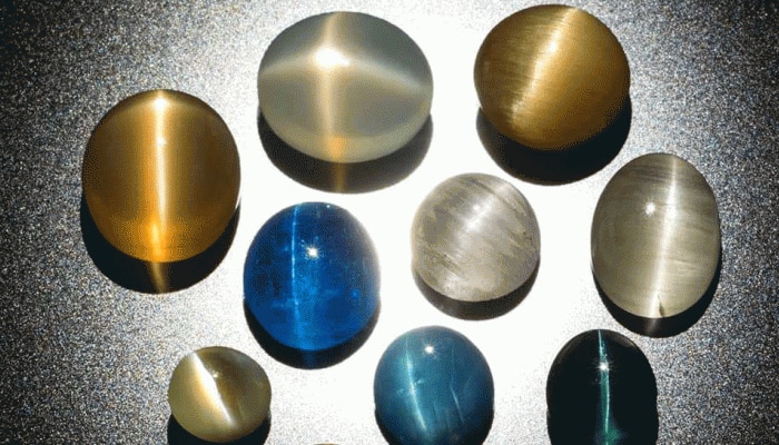 Cats eye stone in on sale hindi